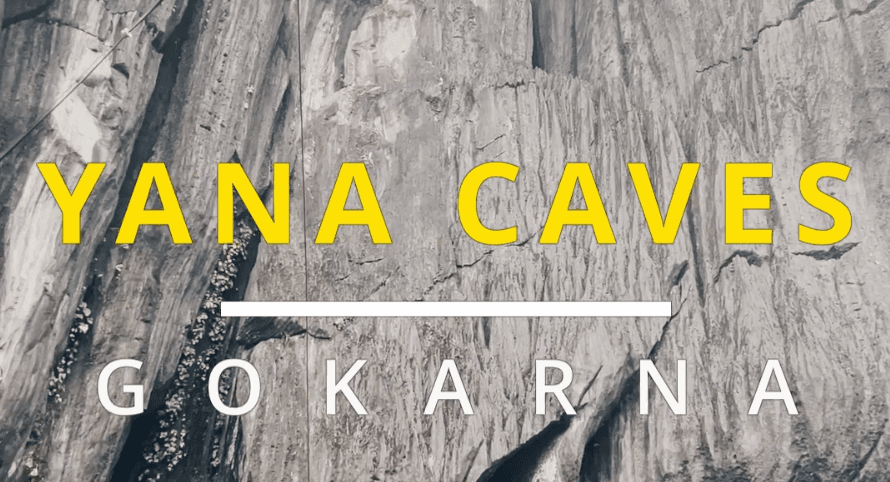 Yana Caves, Gokarna