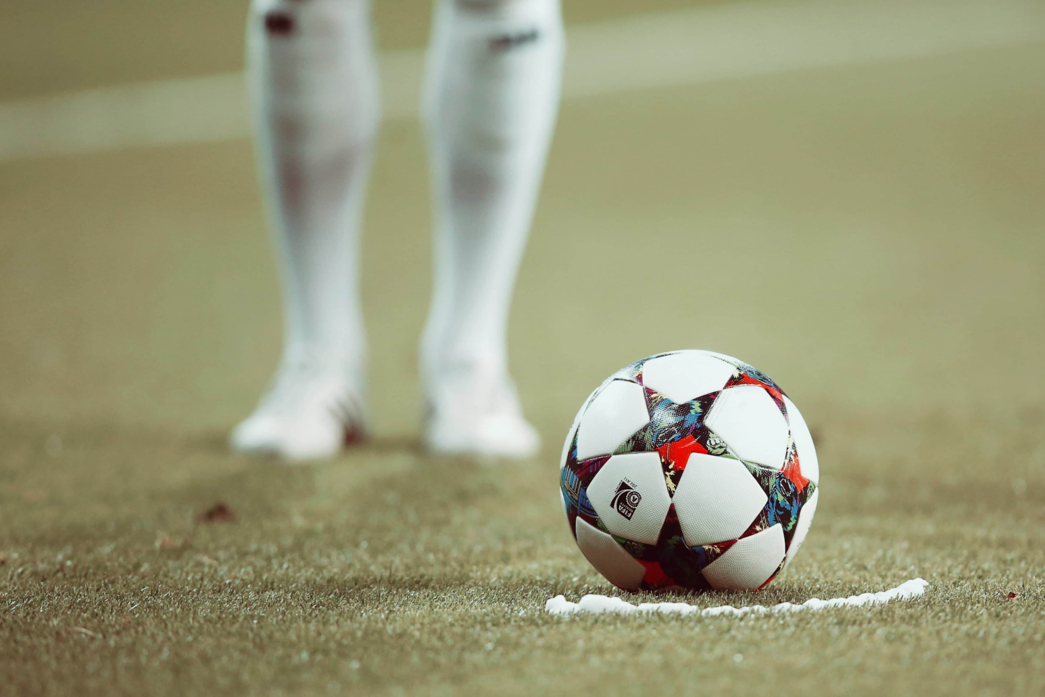 UEFA Champions League Promo 2023