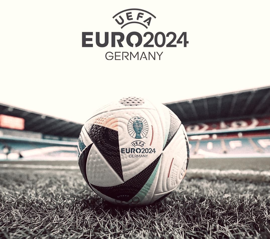 Euro 2024 Promo - Nothing Like This