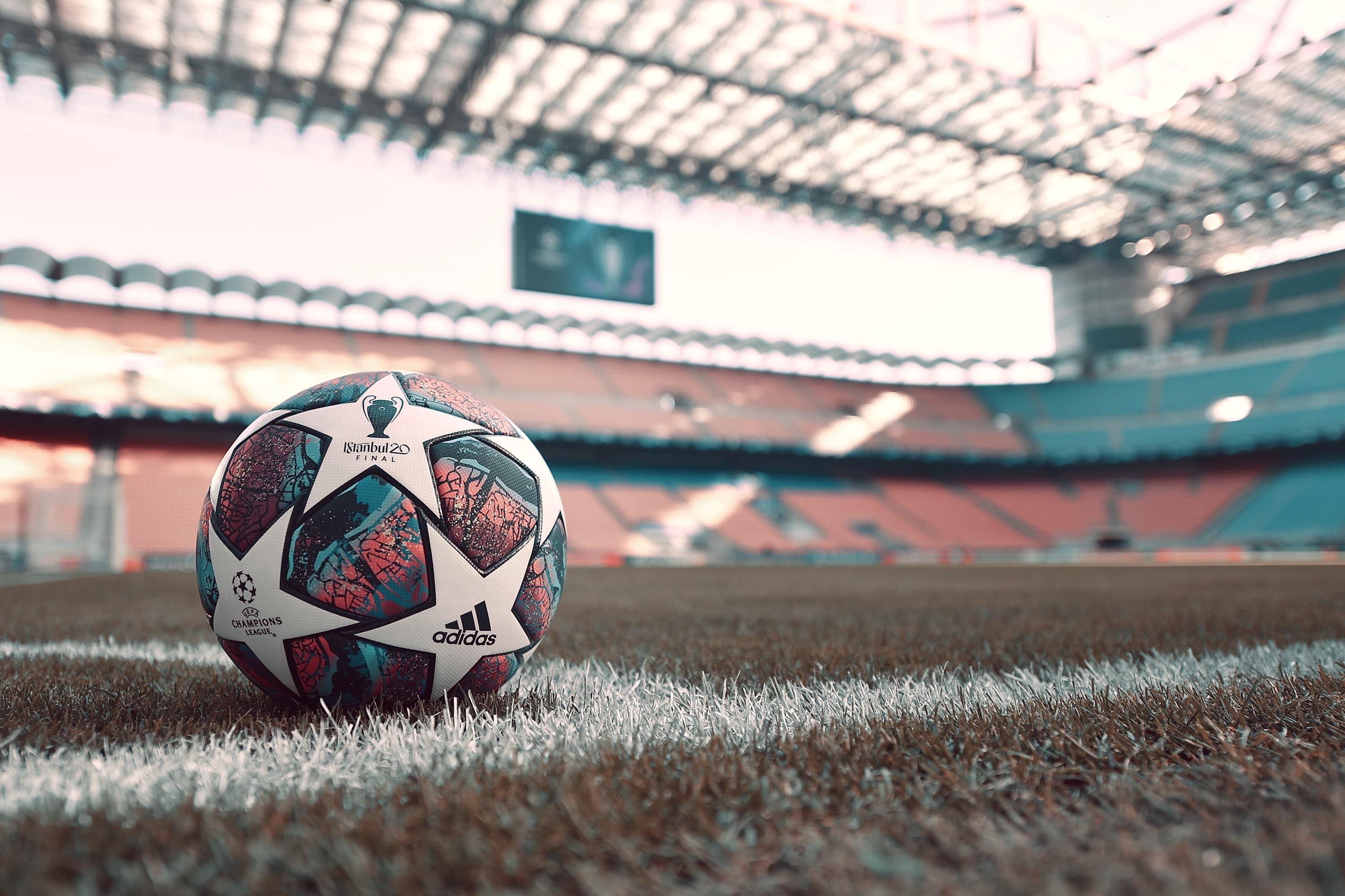 PSG vs Inter Promo UEFA Champions League Final 2025